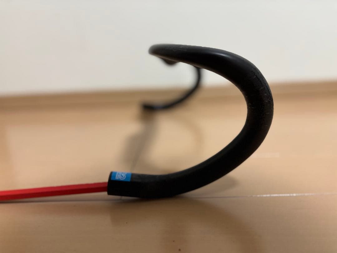 SHIMANO PRO vibeエアロ　400mm シマノプロ