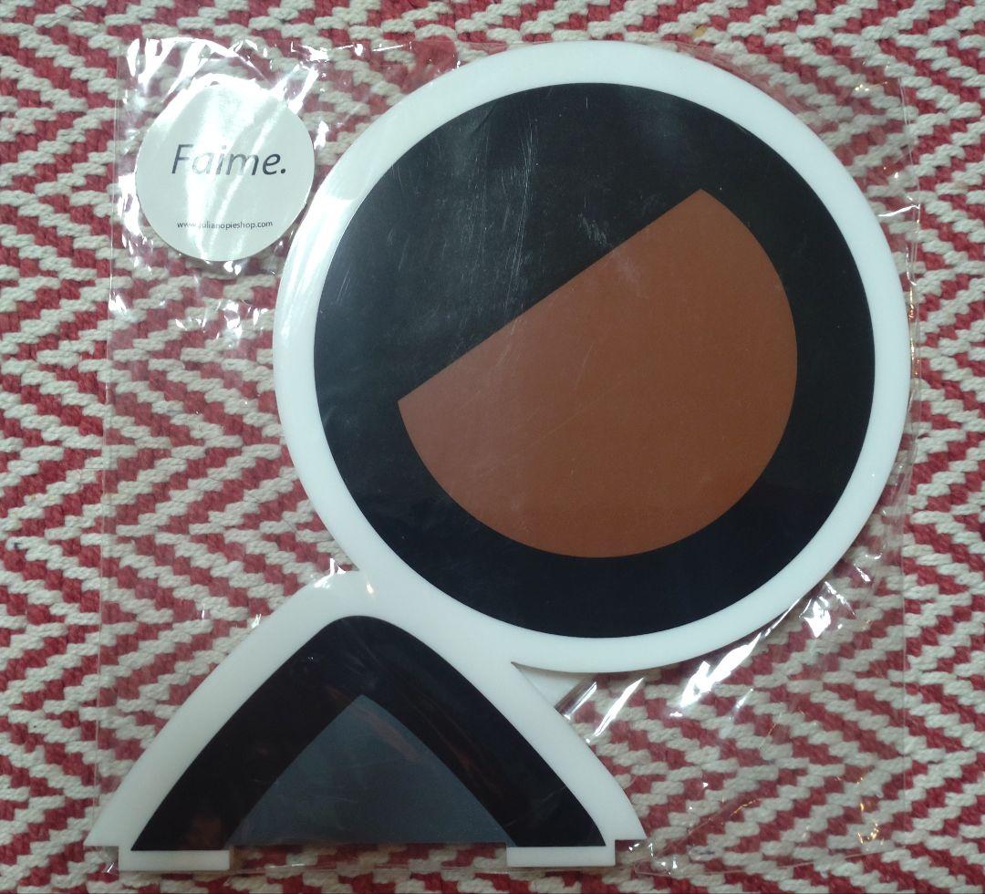 ジュリアン・オピー　Julian Opie