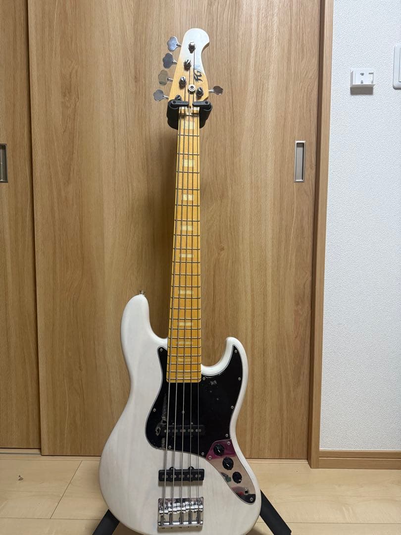 ベース FUJIGEN Neo Classic NJB100MBAHV