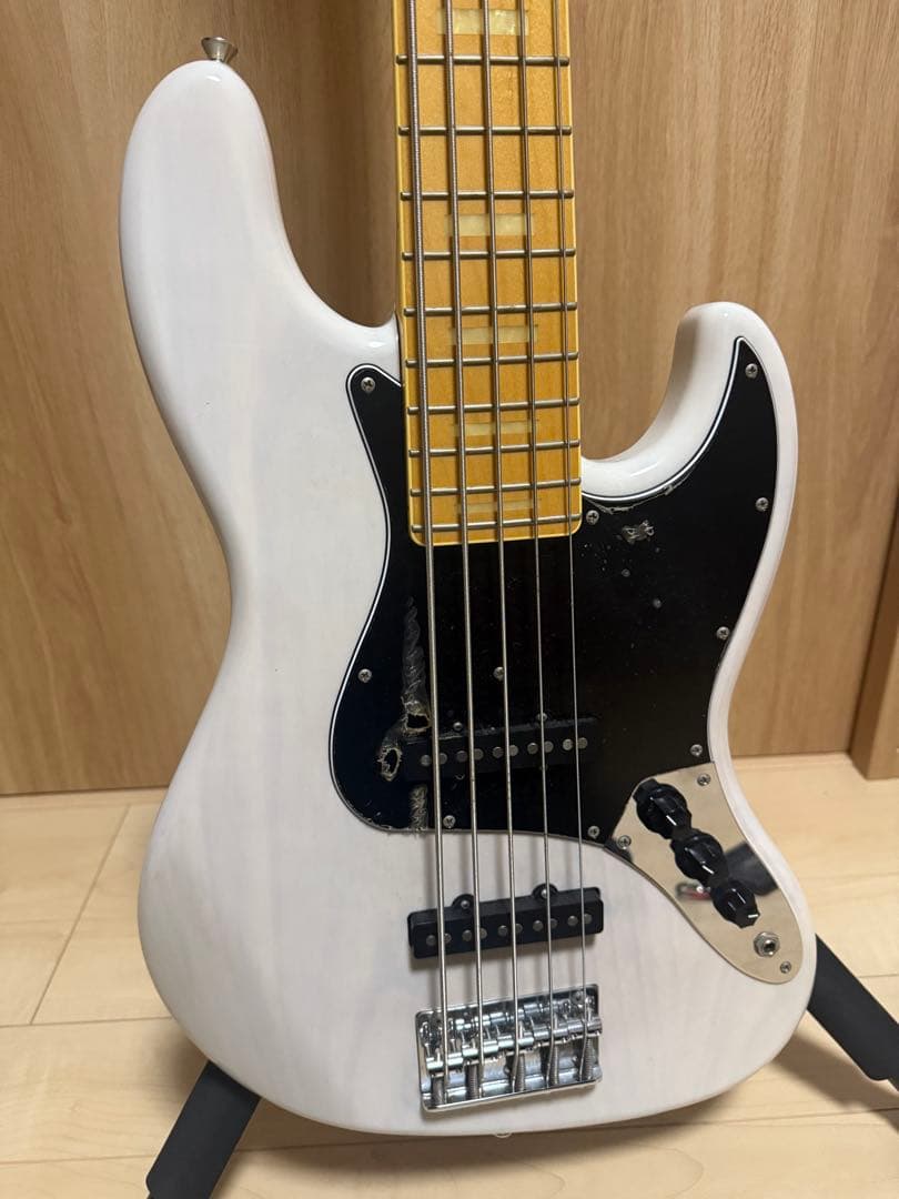 ベース FUJIGEN Neo Classic NJB100MBAHV