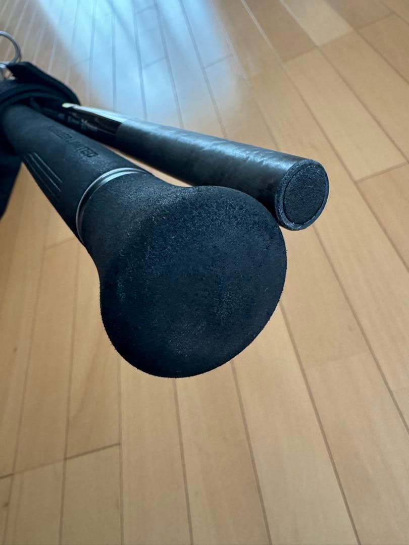 SHIMANO シマノ OCEA PLUGGER LIMITED S83MH