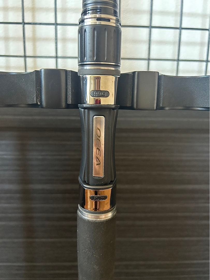 SHIMANO シマノ OCEA PLUGGER LIMITED S83MH