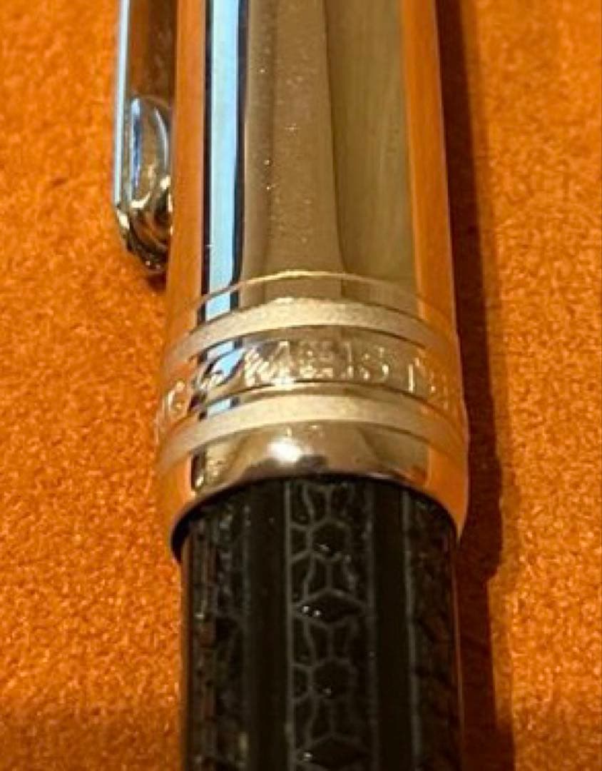 大幅お値下げ❣️MONTBLANC ボールペン