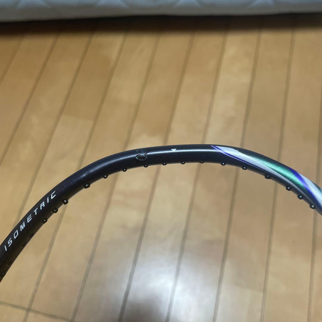 アストロクス100Xzネイビーバージョン