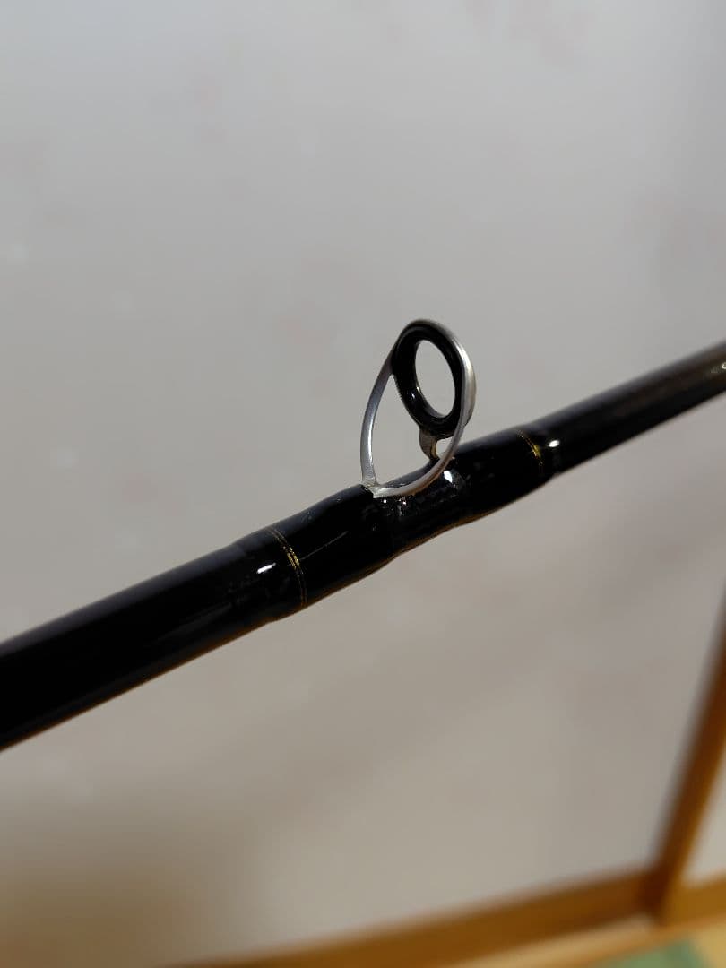 DAIWA シーパワー73 80-240