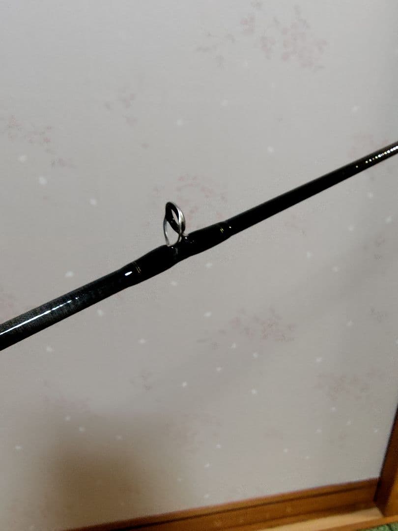 DAIWA シーパワー73 80-240