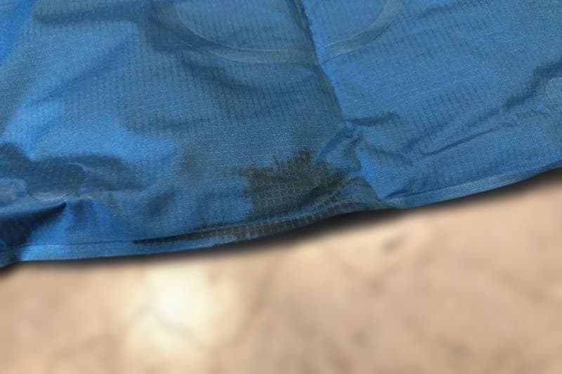 KLYMIT クライミット イナーシャオゾン スリーピングパッド