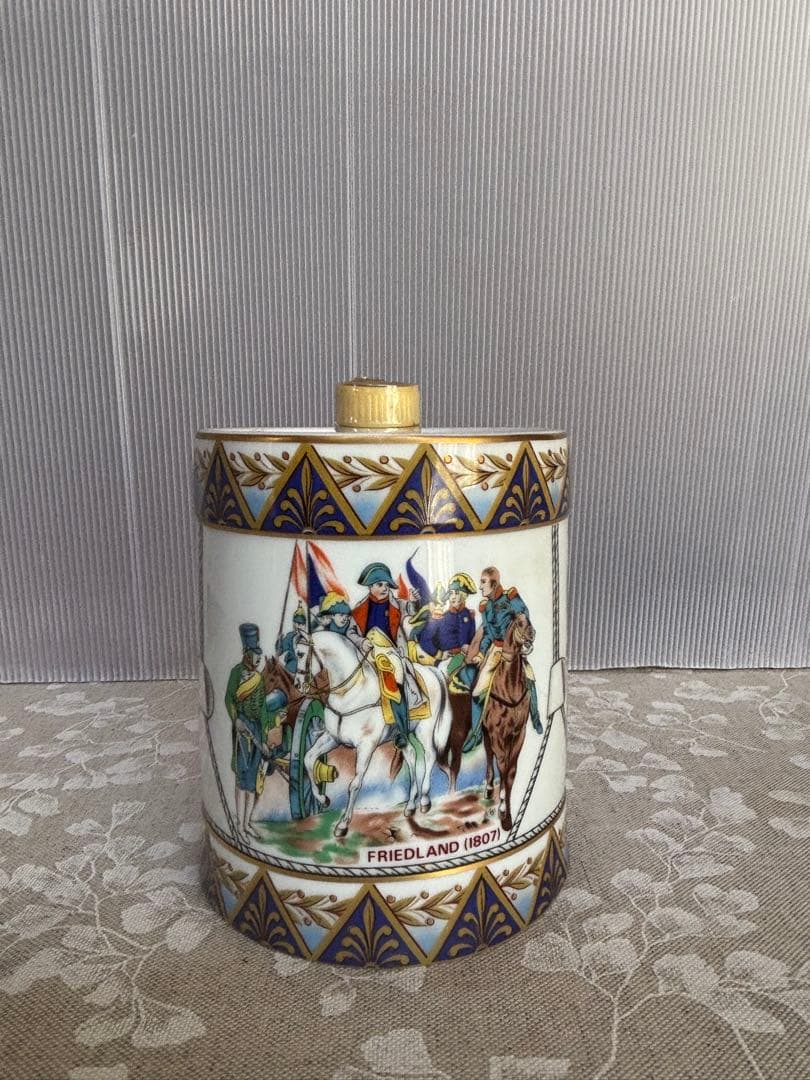 CAMUS ナポレオン コニャック ヴィエイユ・レゼルヴ　古酒