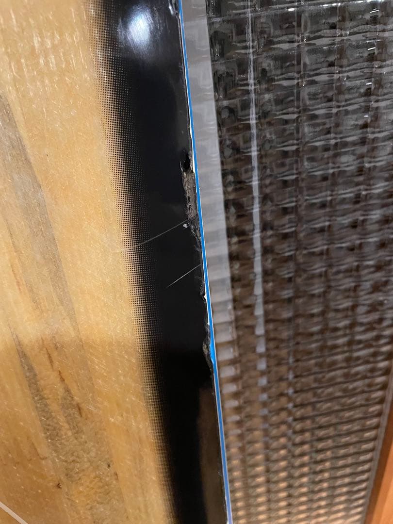 グラトリ専用機！！　ROME SDS CHEAPTRICK 154 /新品バイン