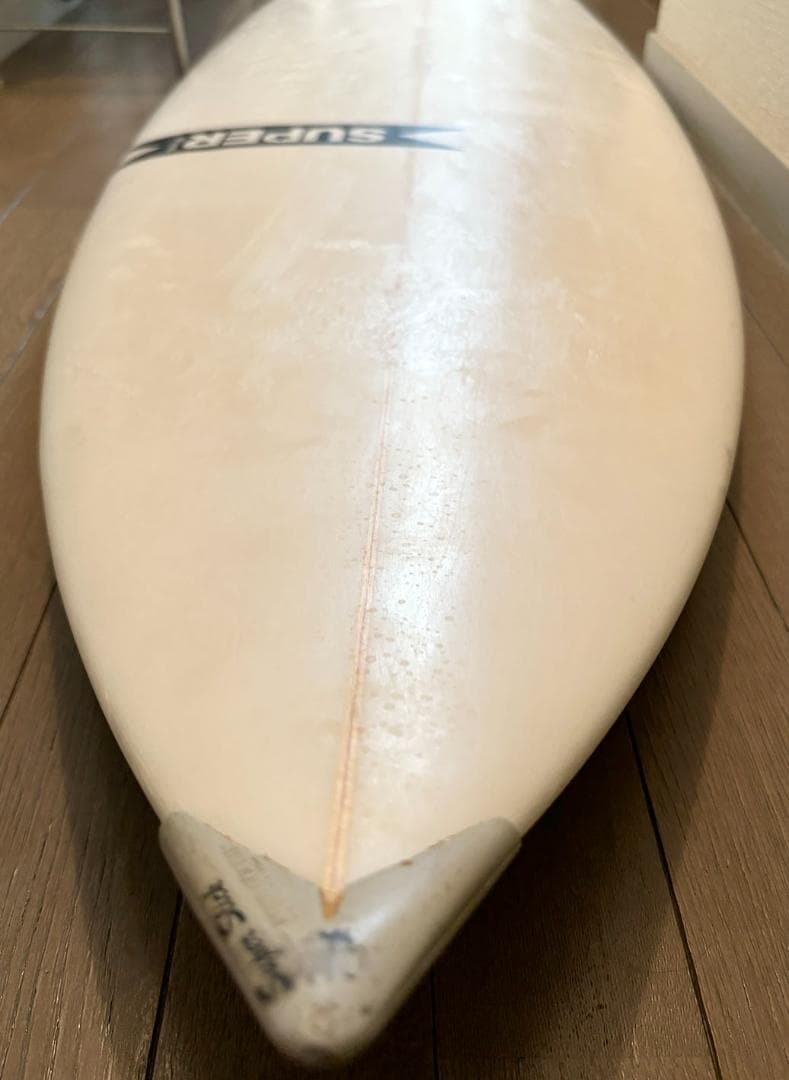 MOMOさま専用SUPERbrand スーパーブランド サーフボード 5’11”