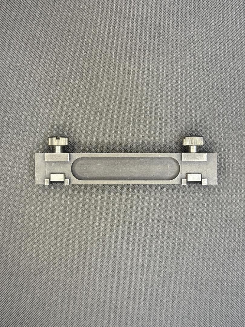 ベレッタ URIKA A400 A300 シリーズ マウントベース