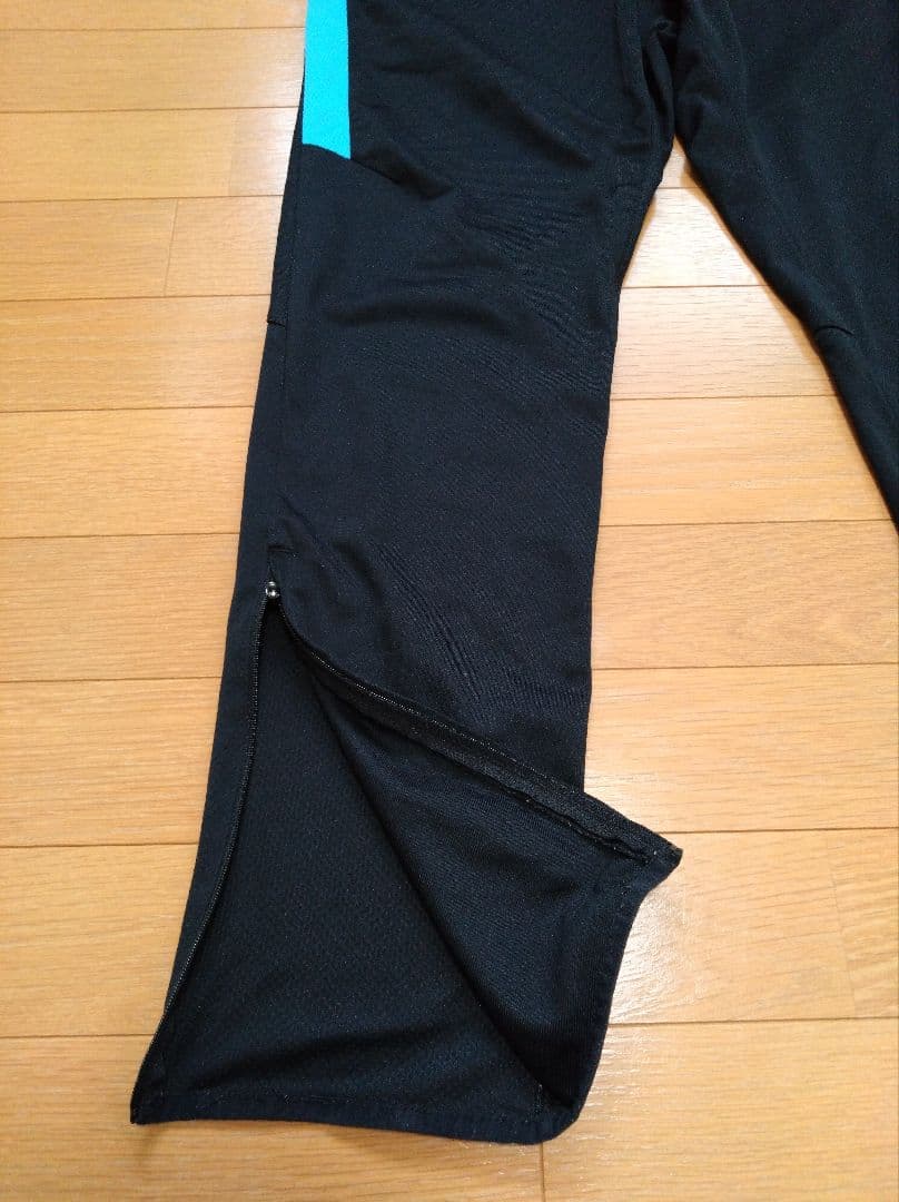 ナイキ FCB ジャージ上下セット