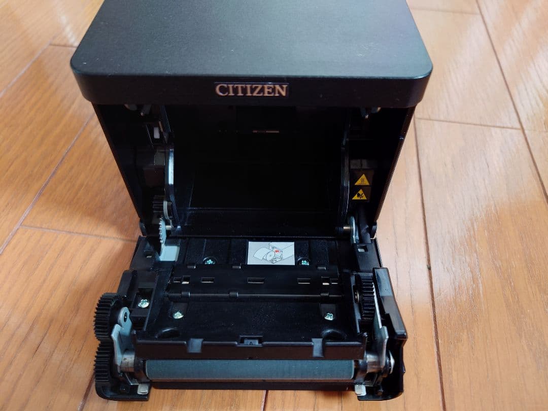 CITIZEN プリンター CT-S257 HETJBK