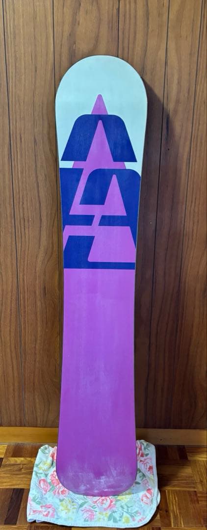 ⭐︎即購入可⭐︎Burton A3 Face バートン スノーボード　155cm