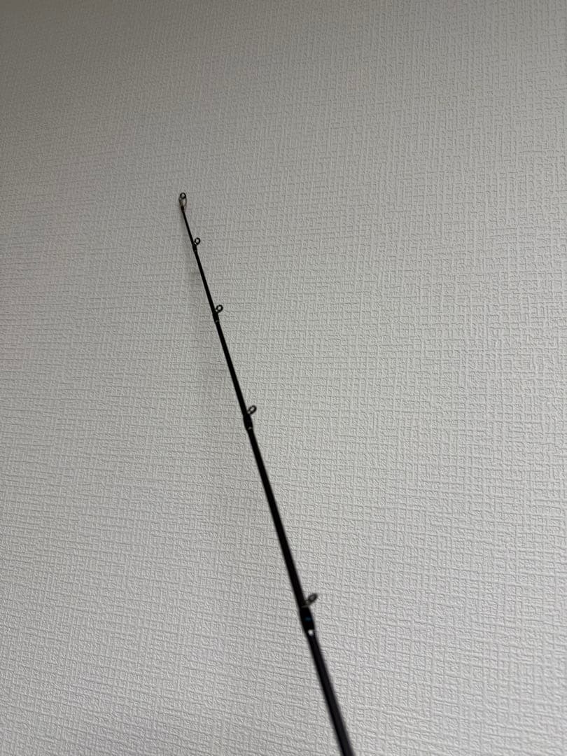 ロッド GAIN ELEMENT COVERGAME ELEMENT GE-68MHR