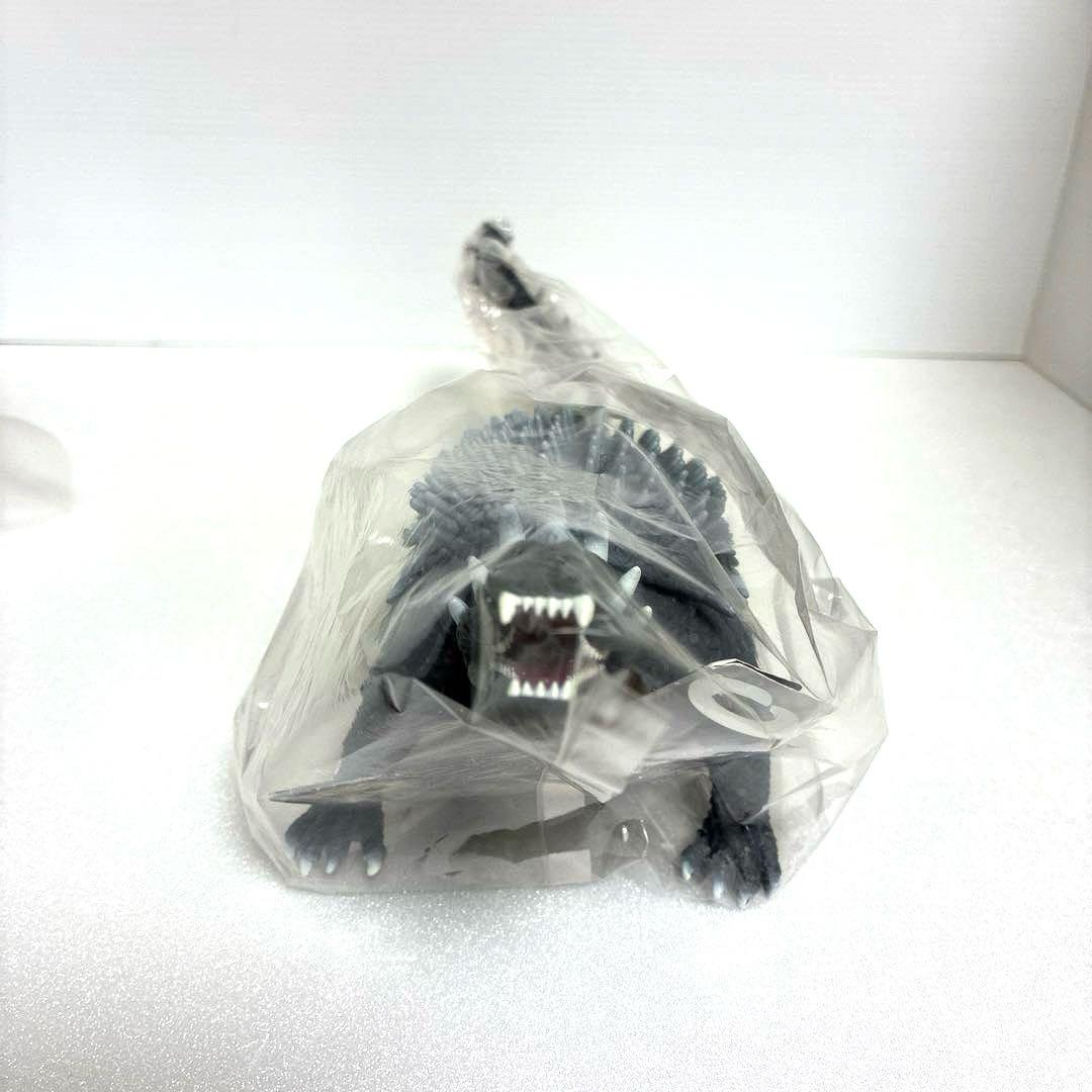 ムービーモンスター ゴロザウルス&アンギラス