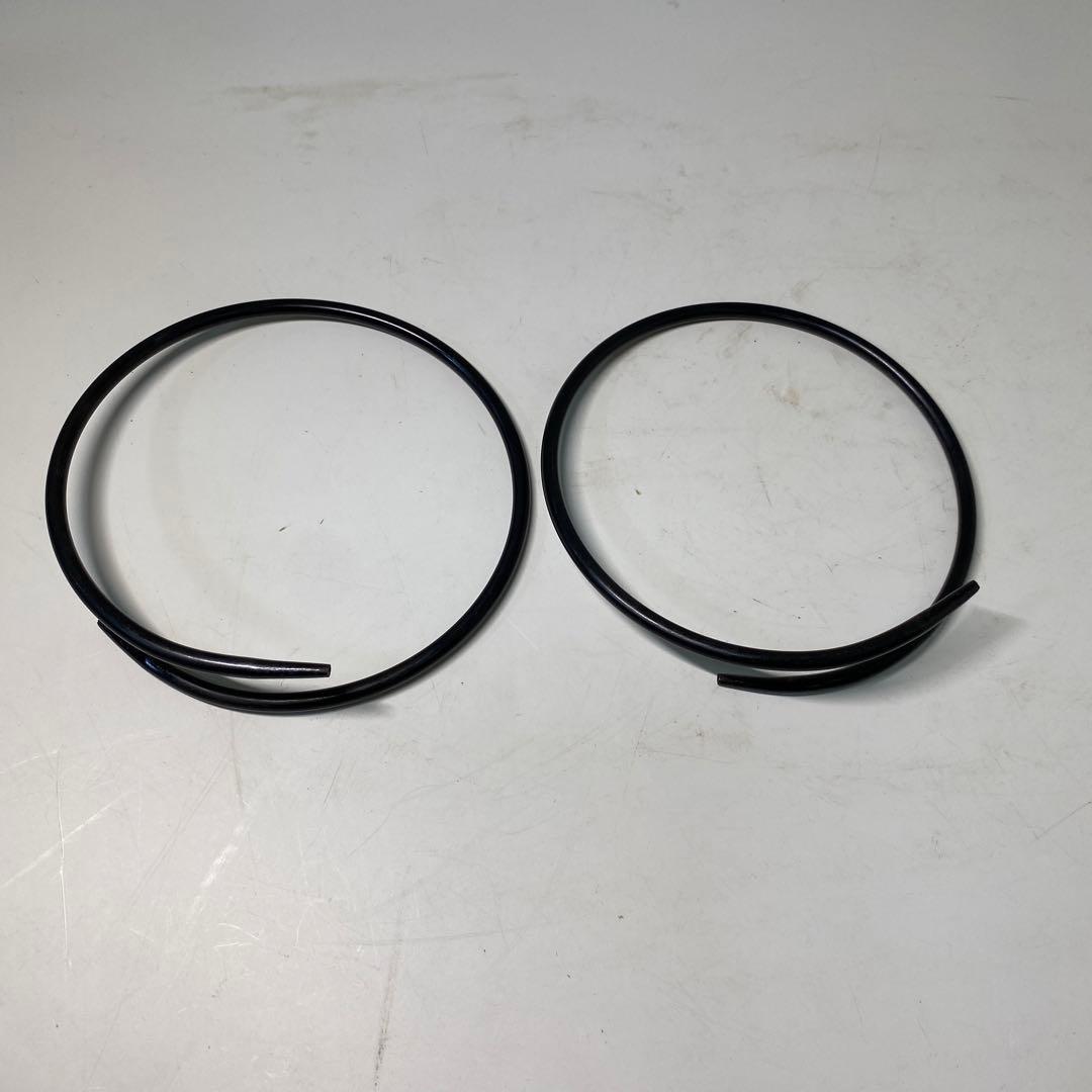 【茶道具】木村清五郎造　釻鎖弦道具（共箱）