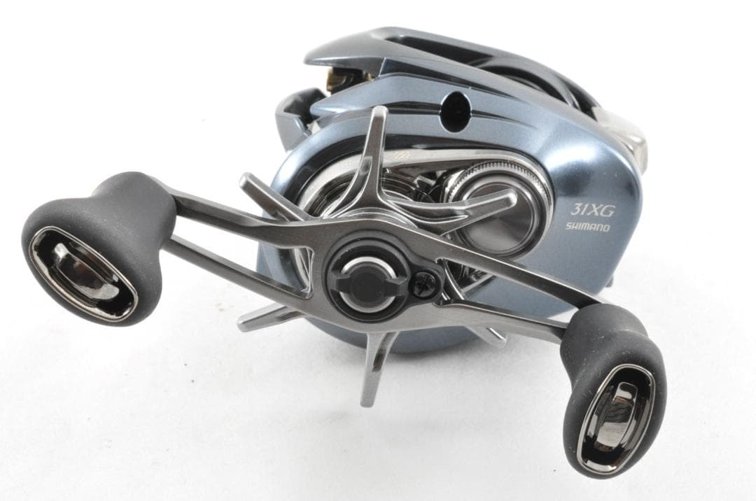 【新品】シマノ 25 アルデバラン DC 31XG