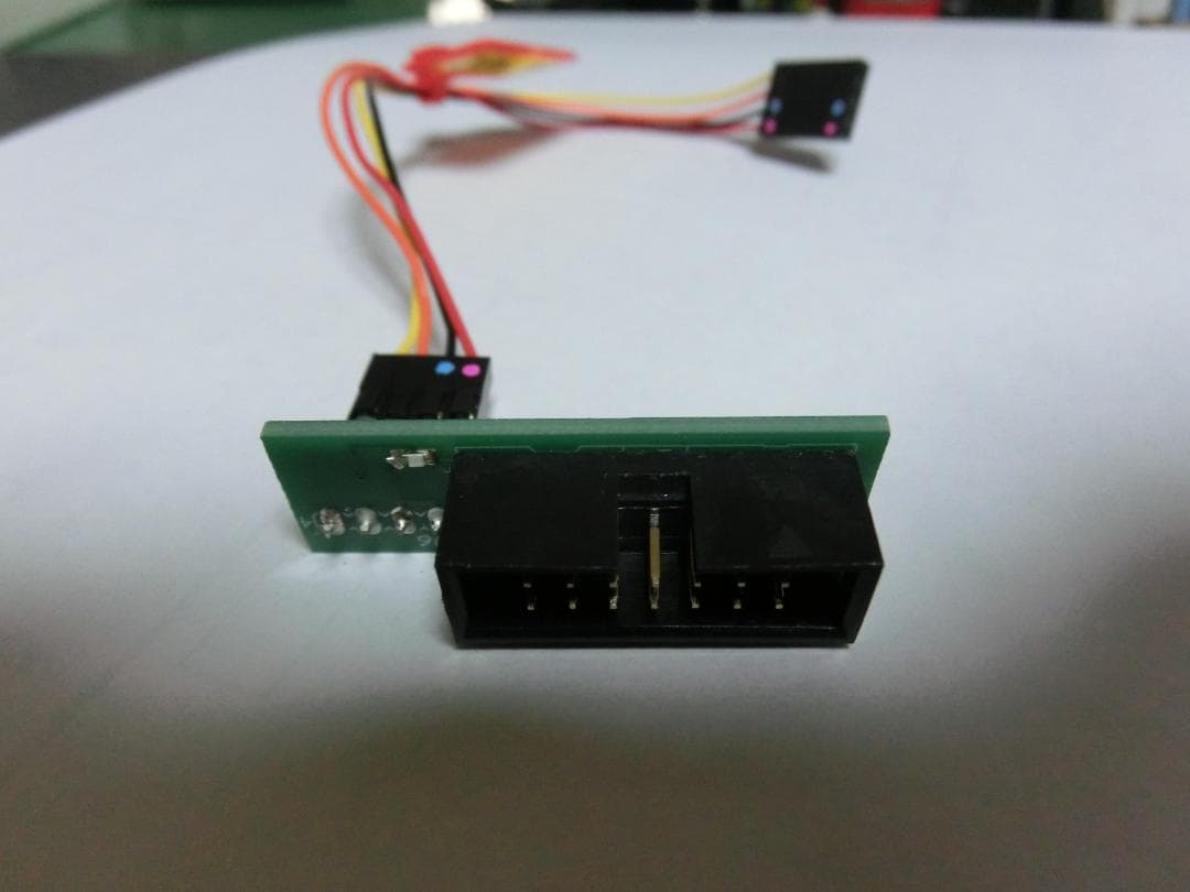 初心者・サポート付 ルネサス　Renesas　E1エミュレータ　実習用キット