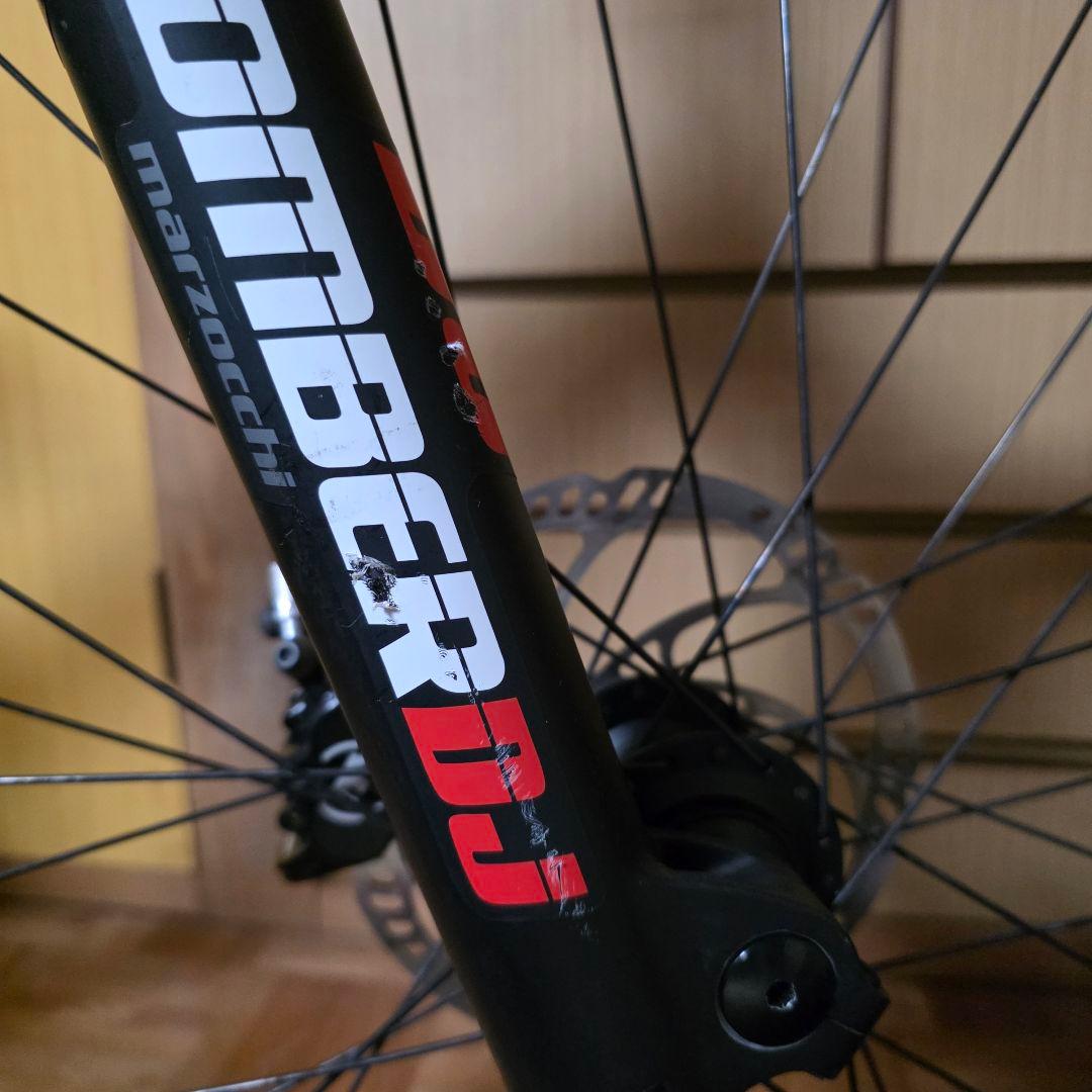 自転車本体 Canyon - Stitched 360 Pro Nineyard