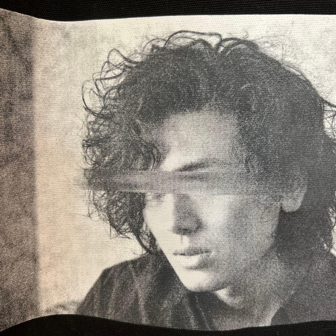 藤井風　俺のビッグバック　トートバック　Fuji Kaze