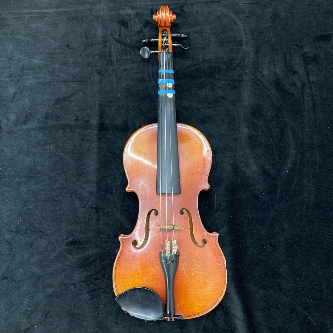 スズキバイオリン名古屋　no.220 1/8 子供用バイオリン　SUZUKI⑤