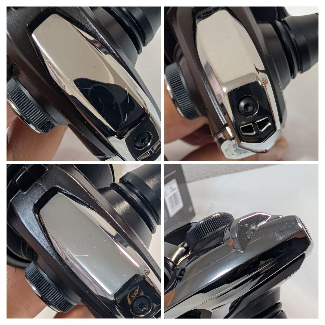 シマノ　管387HP 19セフィアSS C3000SHG