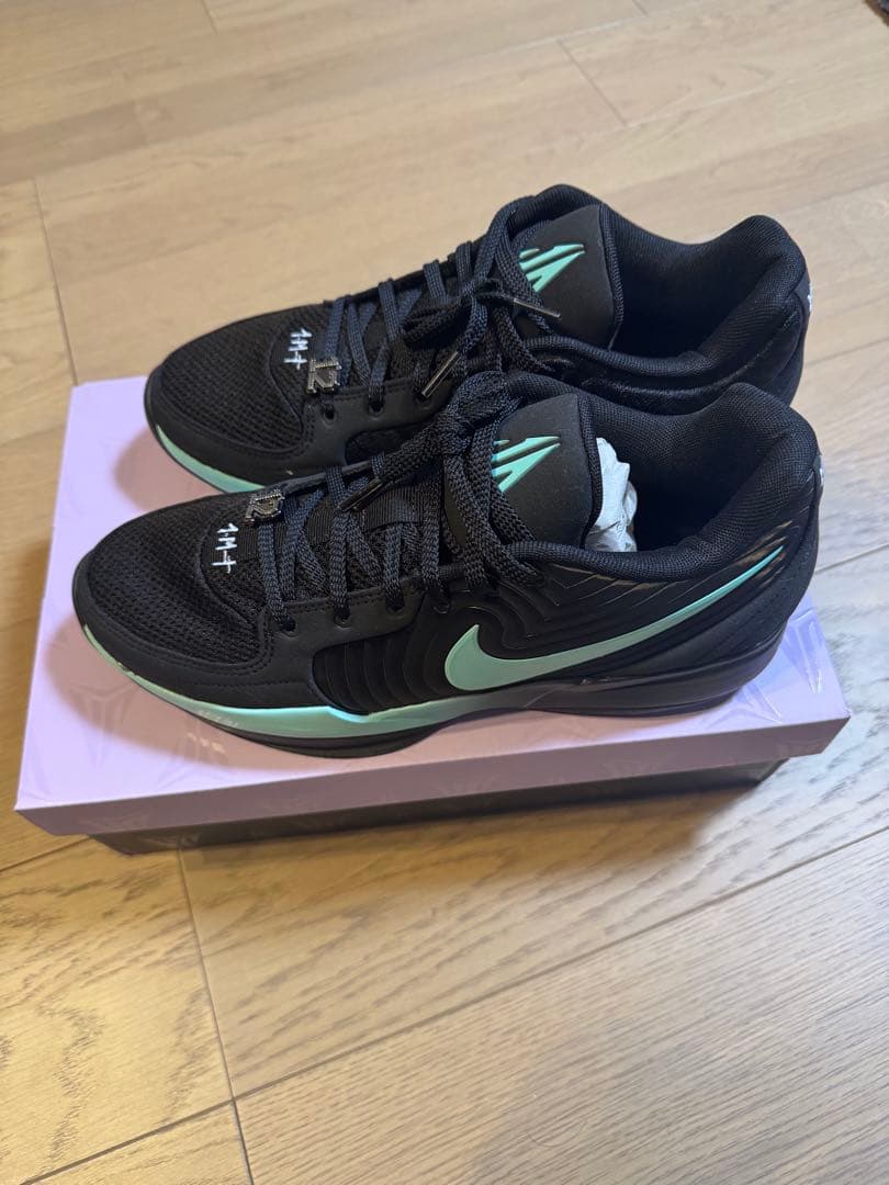 JA2 Nike バスケットボールシューズ