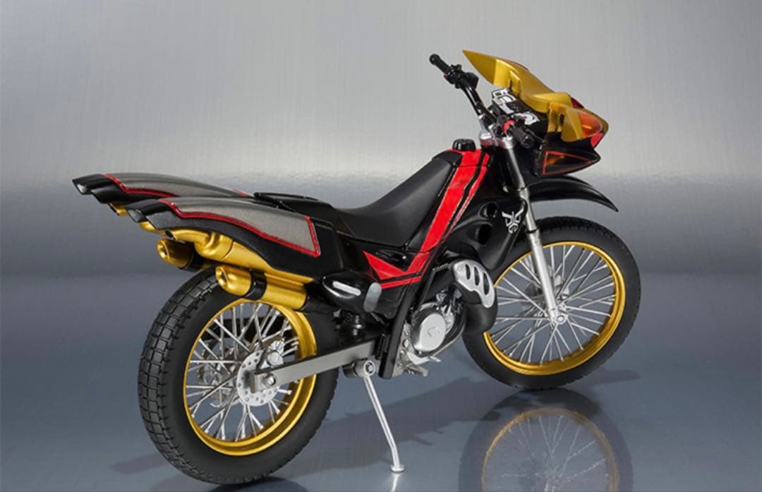 S.H.Figuarts ビートチェイサー2000 新品未開封