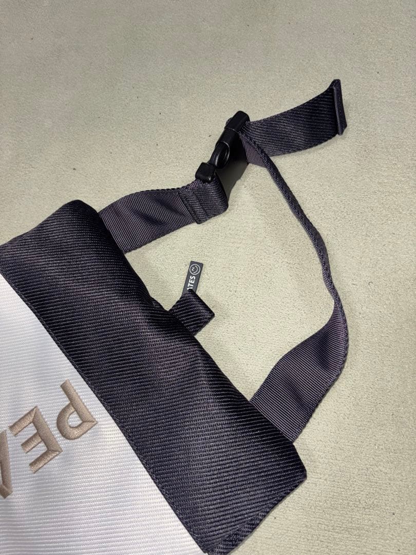 （超美品）パーリーゲイツ、NEXT2シリーズ、シューズケース