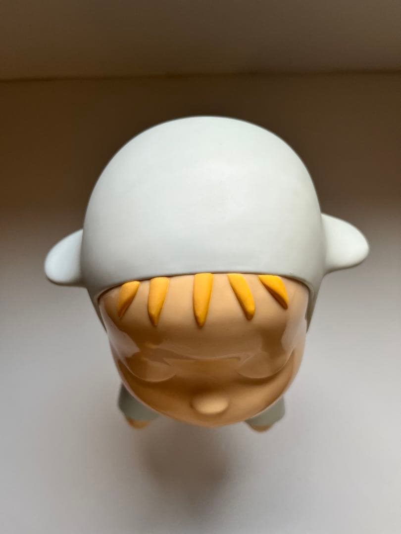 奈良美智 LITTLE WANDERER リトルワンダラー 生産終了品 入手困難