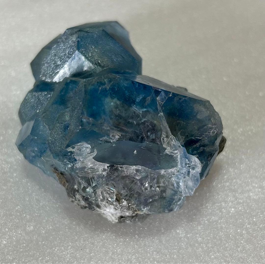 フローライト　原石