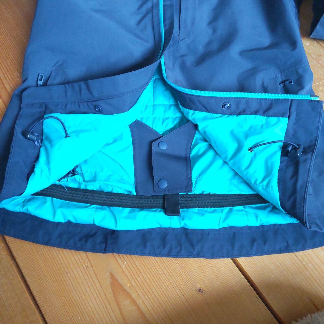 パタゴニア レディース スキースノーボードジャケット Ｓサイズ 美品