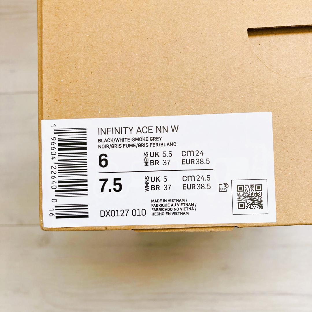 【NIKE】ゴルフシューズ インフィニティ エース ネクスト ネイチャー