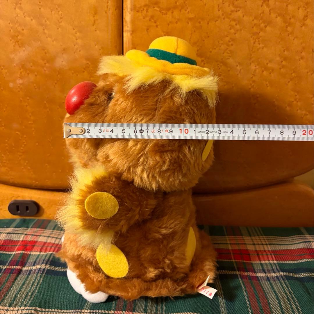 うごうごうごくゴン太くん