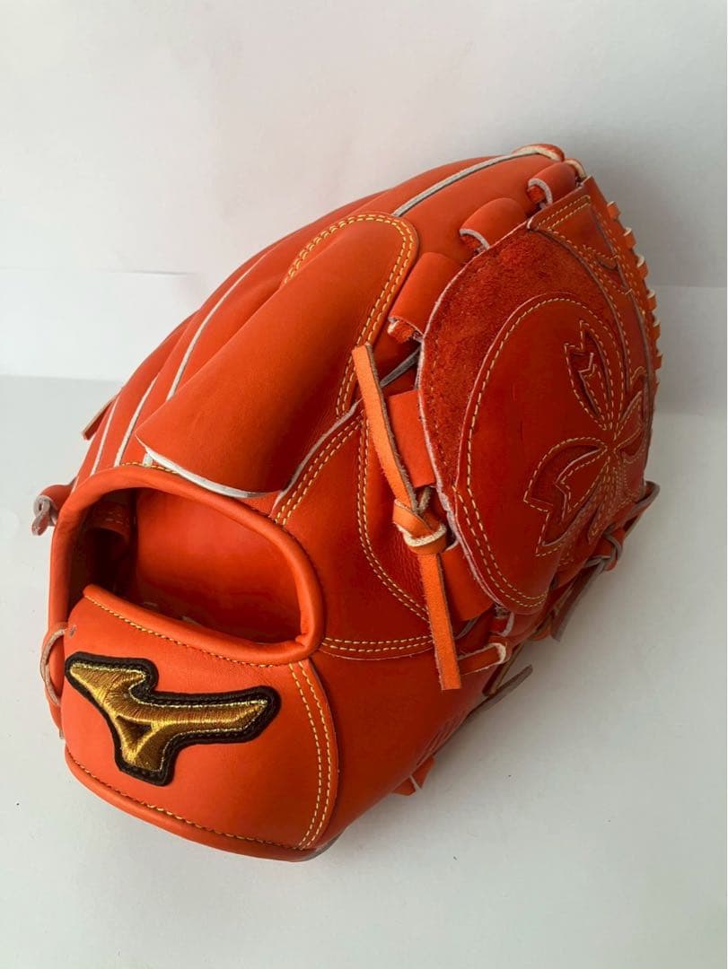 定価 69,300円　高橋宏斗型　硬式　ミズノプロ　投手　サイズ11 グローブ
