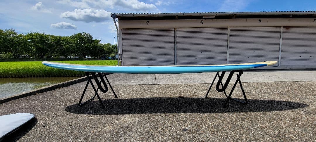 ディックブリューワー　ロングボード　サーフィン