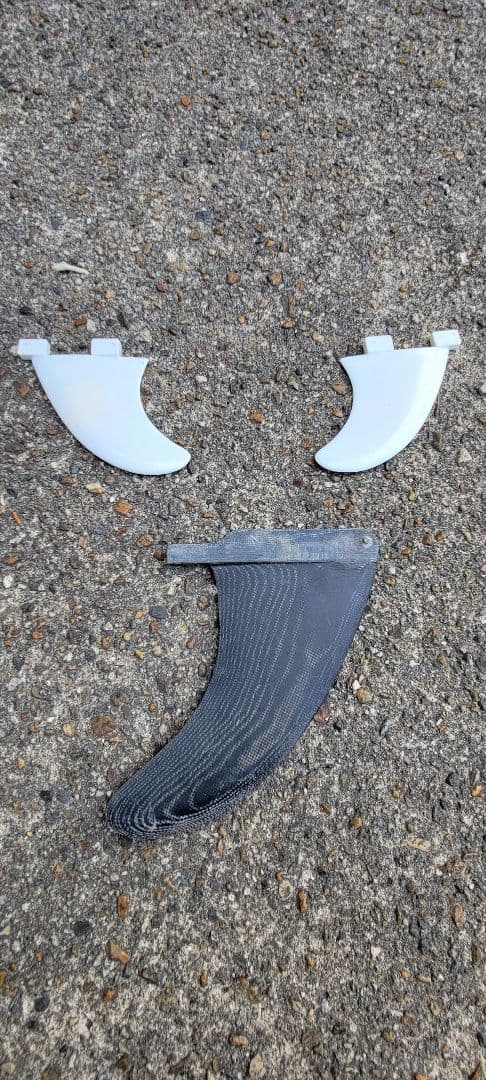 ディックブリューワー　ロングボード　サーフィン