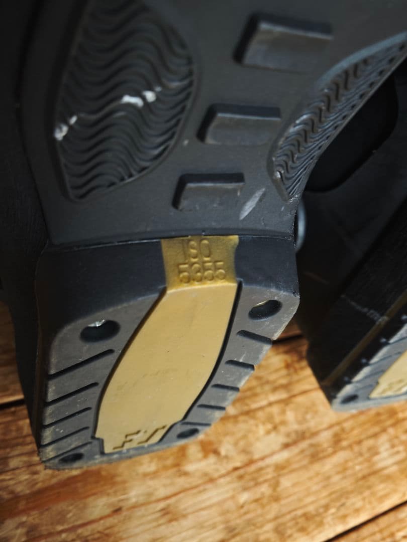 Full Tilt FT PLUSH 4 スキー ブーツ 26-26.5cm