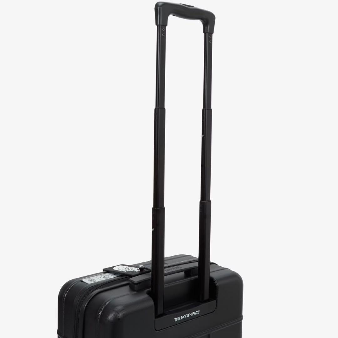 【韓国限定】 THE NORTH FACE ノースフェイス　キャリーバッグ　機内