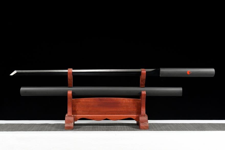 【草雉剣】『火影忍者』サスケ 武具　刀装具　日本刀　模造刀   居合刀