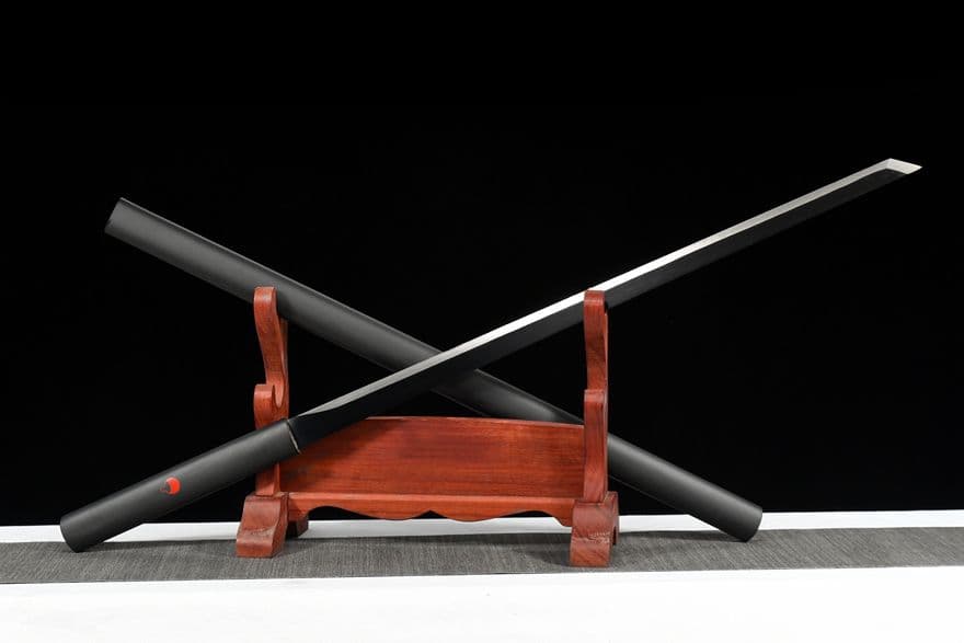 【草雉剣】『火影忍者』サスケ 武具　刀装具　日本刀　模造刀   居合刀