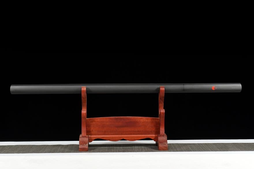 【草雉剣】『火影忍者』サスケ 武具　刀装具　日本刀　模造刀   居合刀