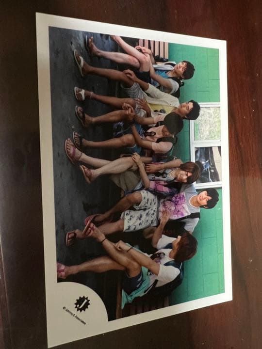 キンプリ　ハワイ　写真