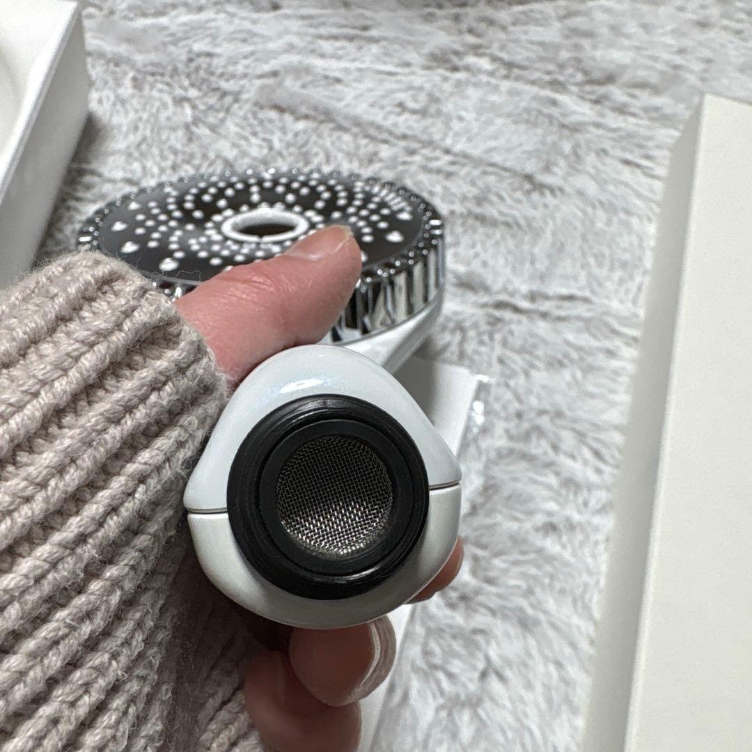 【未使用】ReFa FINE BUBBLE DIA 150 リファ