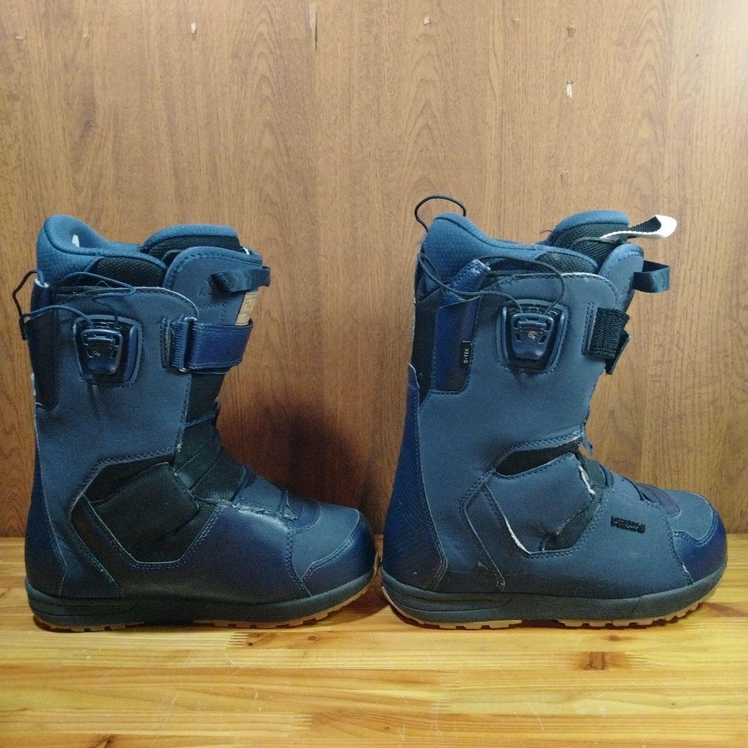 DEELUXE スノーボードブーツ　送料無料 26034