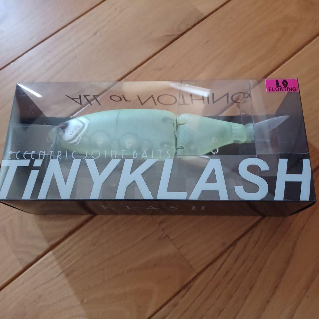 DRT　タイニークラッシュ Low　スリラー