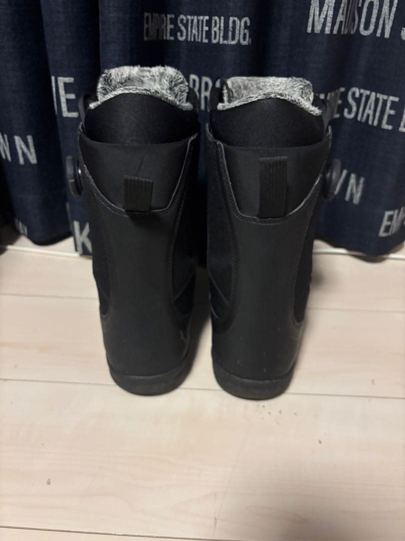 FLUX スノーボードブーツ GT-BOA 24.5センチ