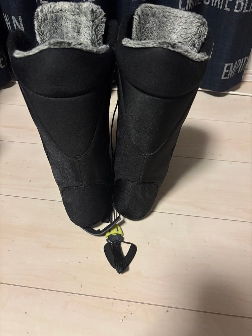 FLUX スノーボードブーツ GT-BOA 24.5センチ