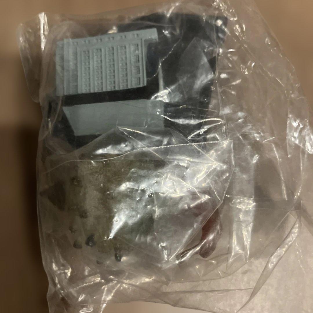 【ウルトラ怪獣名鑑】ゴーガの像 カラーver.＆モノクロver.